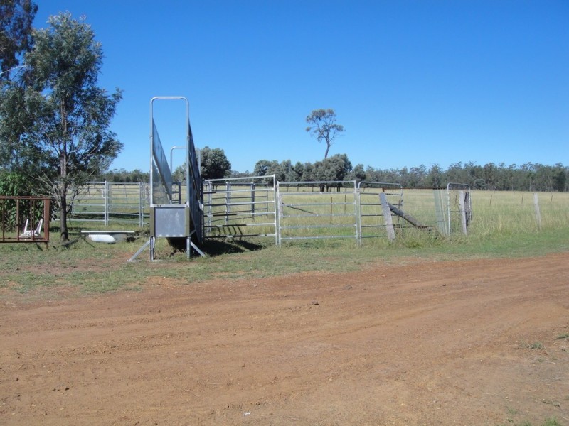 Dalby QLD 4405