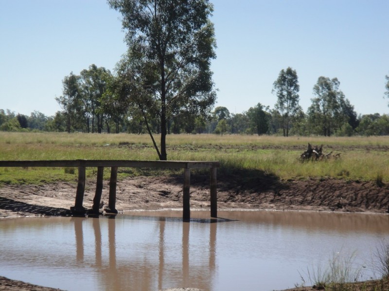 Dalby QLD 4405