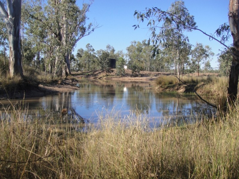 Dalby QLD 4405