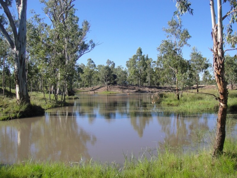 Dalby QLD 4405