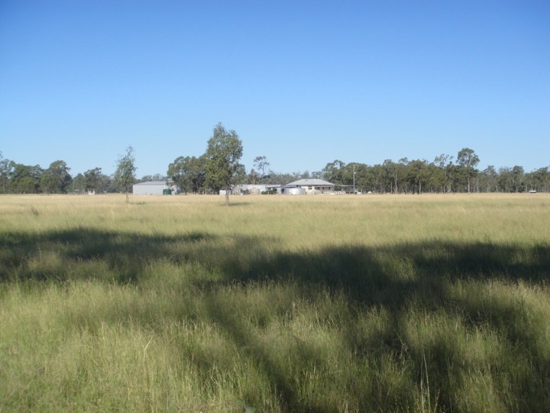 Dalby QLD 4405