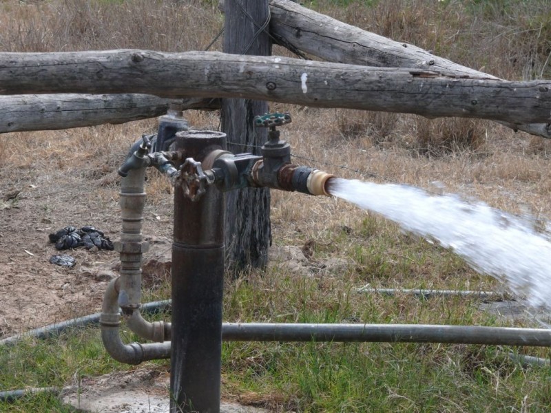 ” Combarngo South”, Yuleba QLD 4427