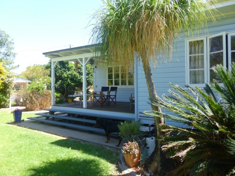 51 Scott Street, St George QLD 4487