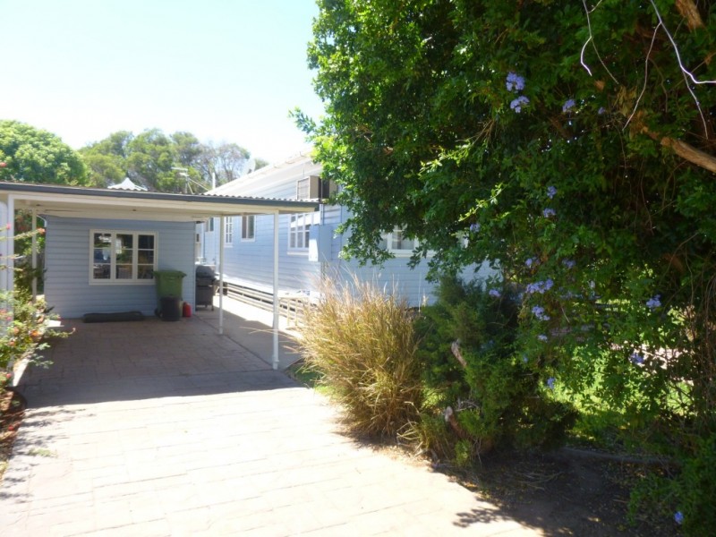 51 Scott Street, St George QLD 4487