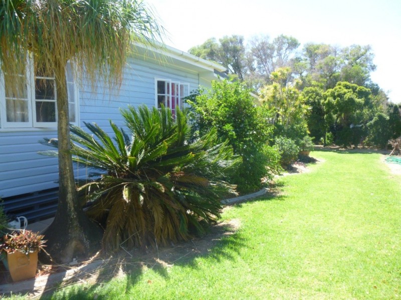 51 Scott Street, St George QLD 4487