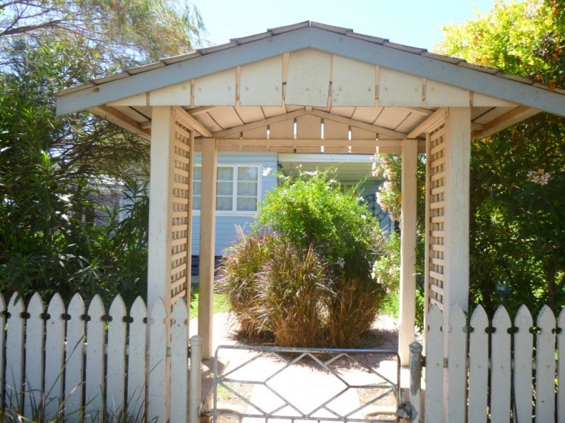 51 Scott Street, St George QLD 4487