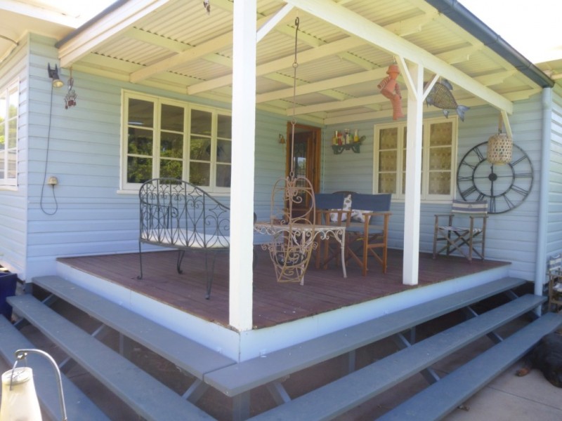 51 Scott Street, St George QLD 4487