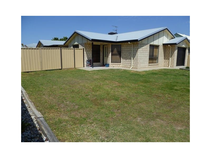 124 BOWEN ST, Roma QLD 4455