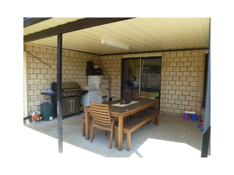 124 BOWEN ST, Roma QLD 4455