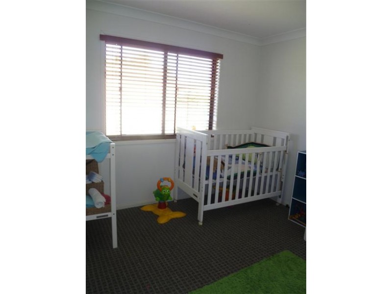 124 BOWEN ST, Roma QLD 4455