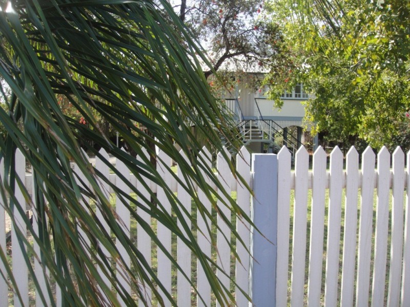 55 Victoria Street, St George QLD 4487