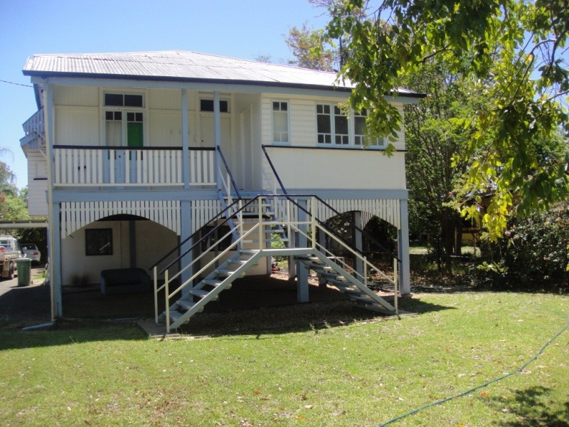 55 Victoria Street, St George QLD 4487