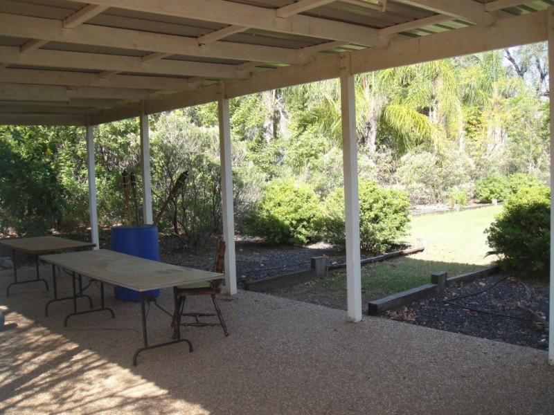 55 Victoria Street, St George QLD 4487