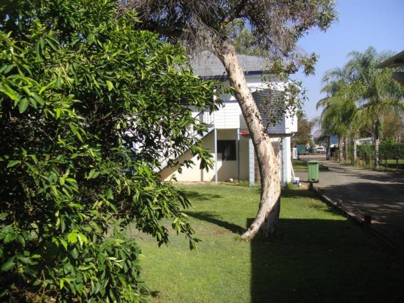55 Victoria Street, St George QLD 4487