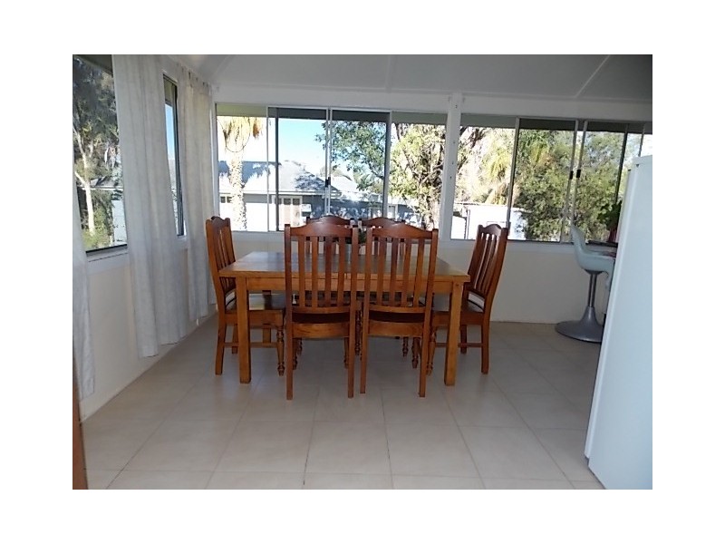 54 SHAMROCK STREET, Blackall QLD 4472