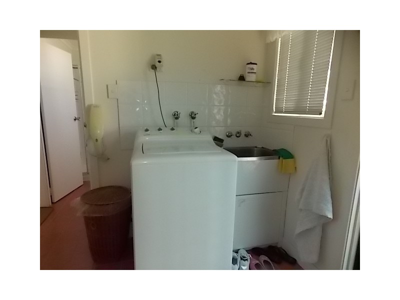 2 ST ALBANS STREET, Blackall QLD 4472