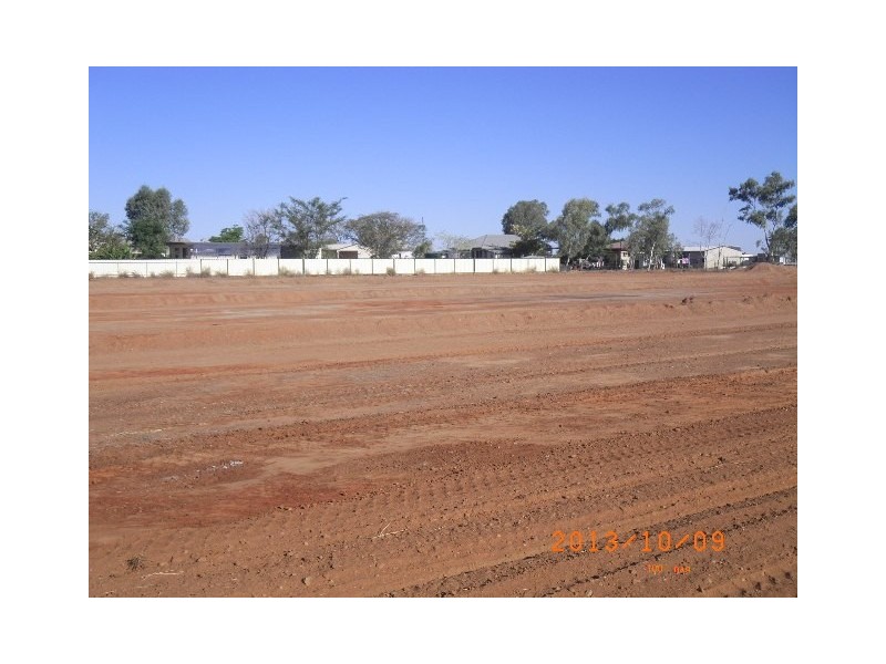 21-29 GRIFFITH STREET, Jundah QLD 4736