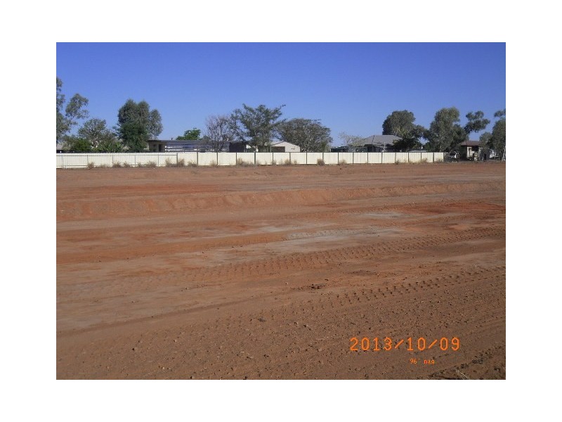 21-29 GRIFFITH STREET, Jundah QLD 4736