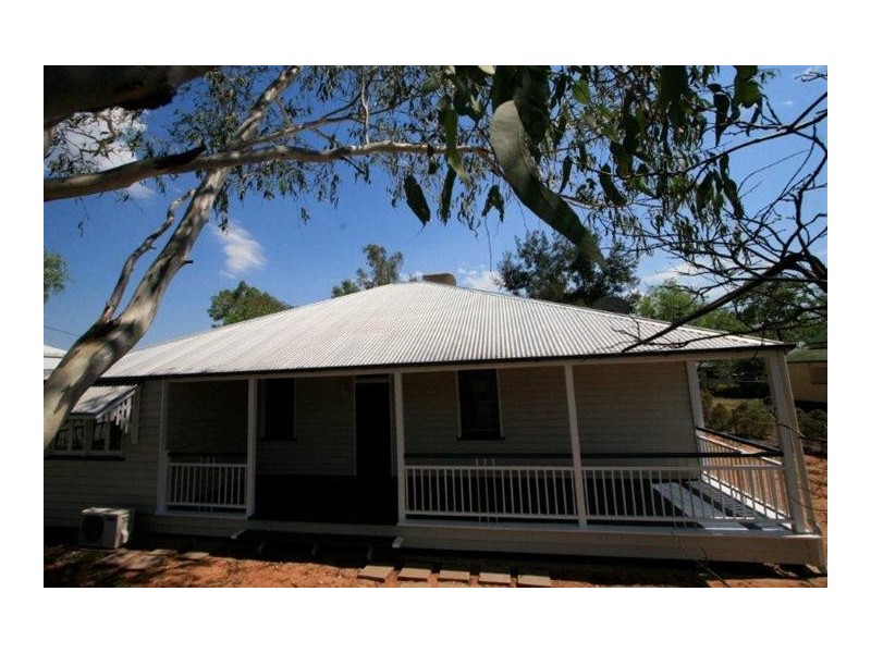 5 FERRIER ST, Roma QLD 4455