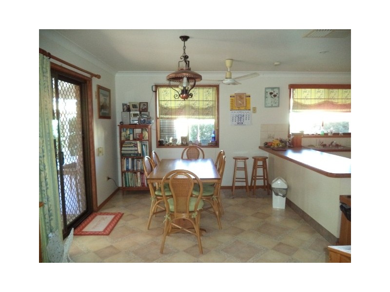 87 Edith Street, Miles QLD 4415