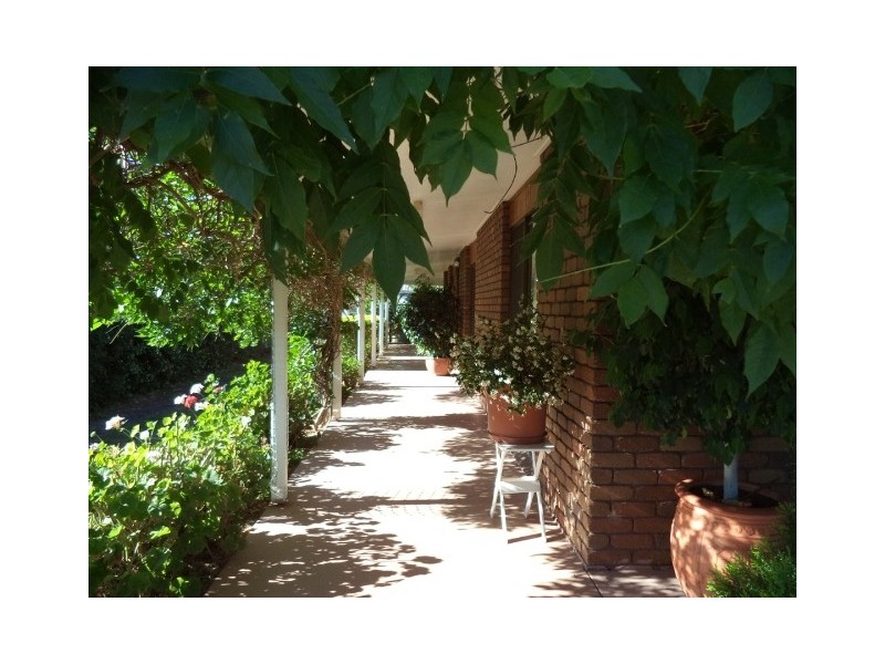 87 Edith Street, Miles QLD 4415