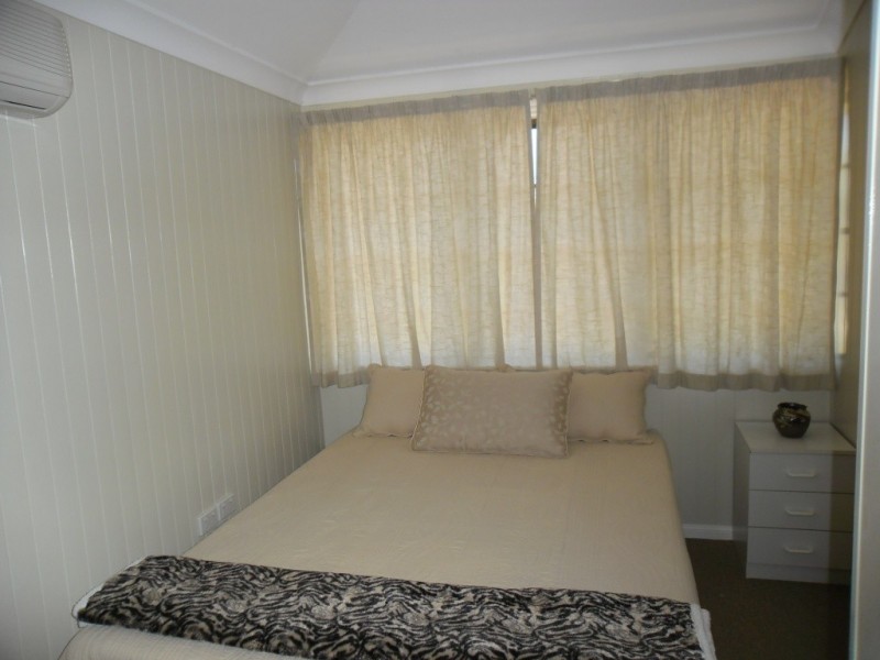 64 MARIAN STREET, Miles QLD 4415