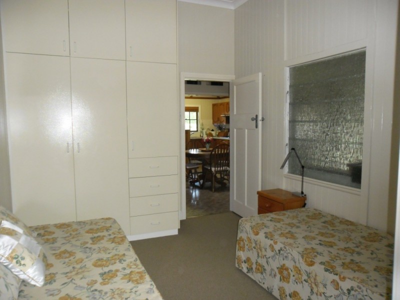 64 MARIAN STREET, Miles QLD 4415