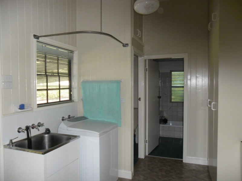 64 MARIAN STREET, Miles QLD 4415