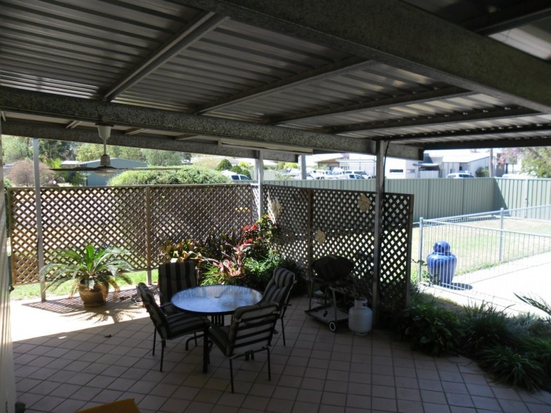 64 MARIAN STREET, Miles QLD 4415