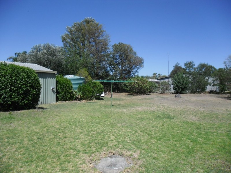 64 MARIAN STREET, Miles QLD 4415