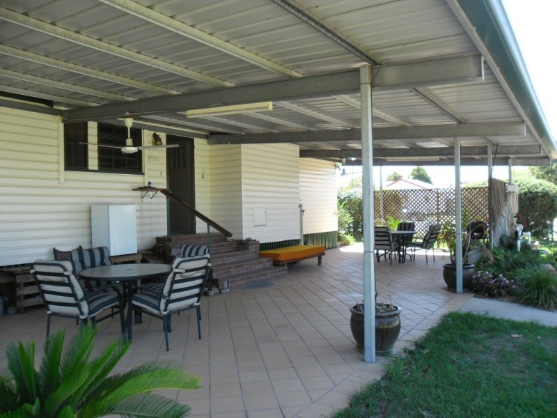 64 MARIAN STREET, Miles QLD 4415