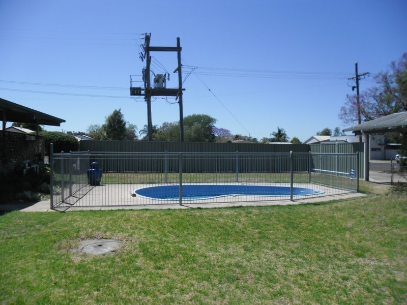 64 MARIAN STREET, Miles QLD 4415