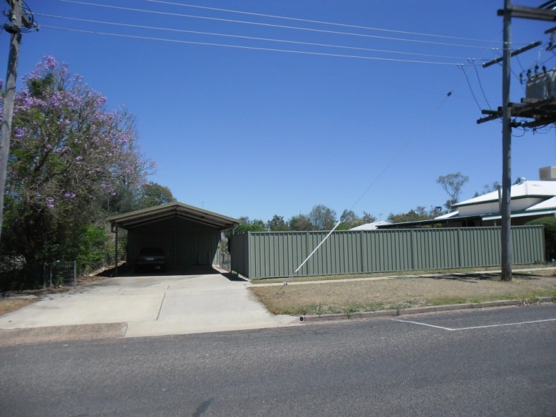 64 MARIAN STREET, Miles QLD 4415