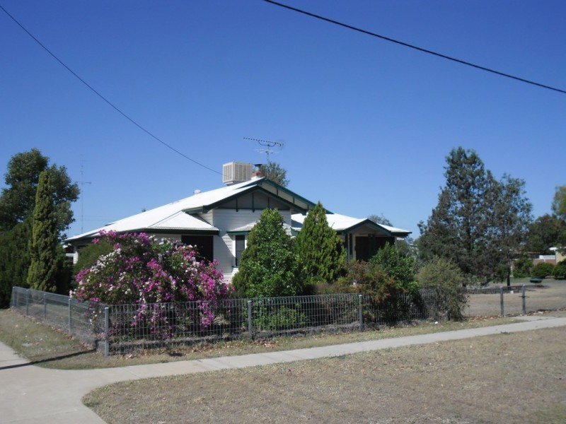 64 MARIAN STREET, Miles QLD 4415