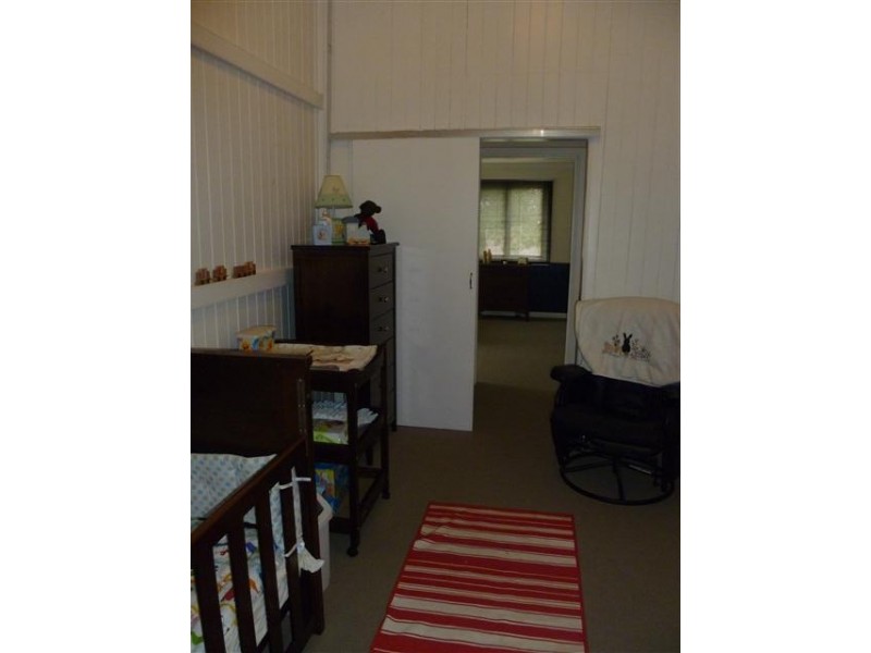 50 BUNGEWOGORAI RD, Roma QLD 4455