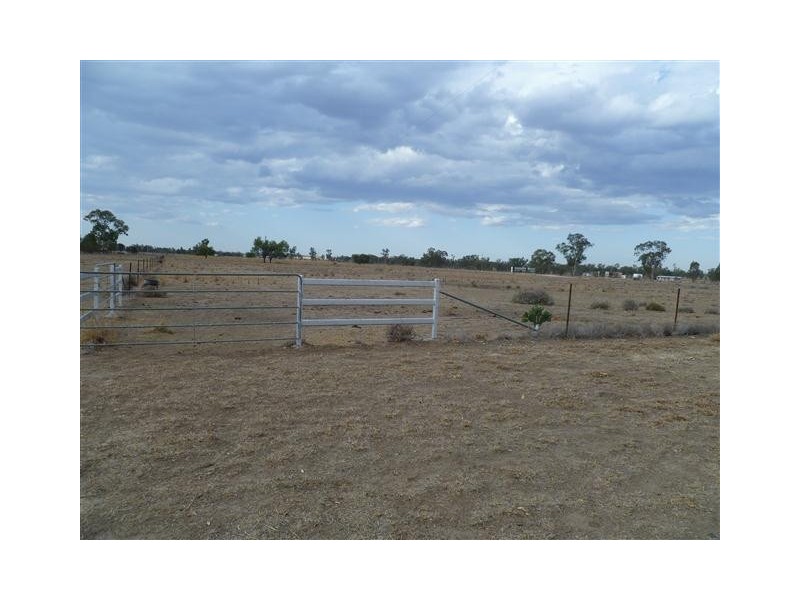 50 BUNGEWOGORAI RD, Roma QLD 4455