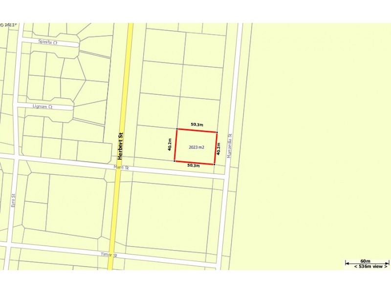 37 Marrawilla Street, Bedourie QLD 4829