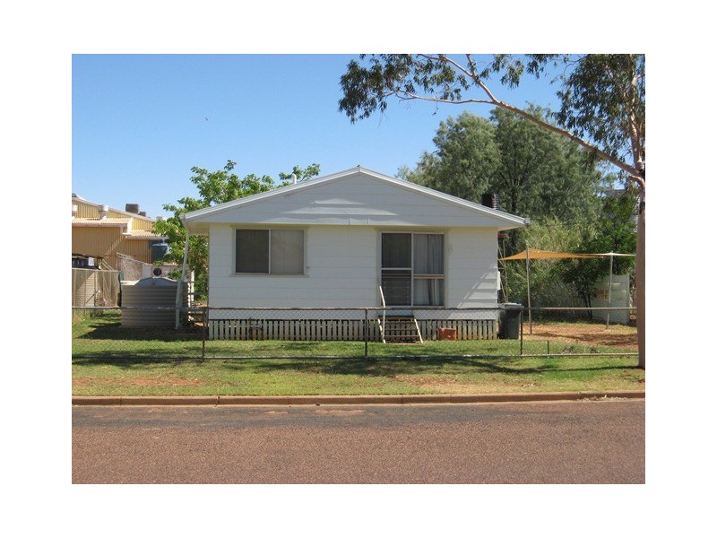 57 Boonkai Street, Quilpie QLD 4480