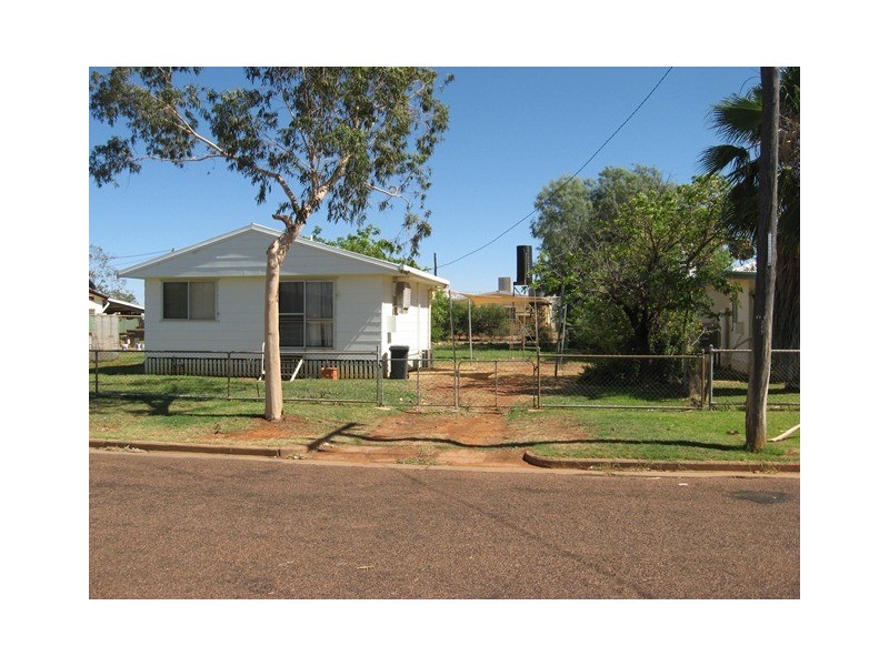 57 Boonkai Street, Quilpie QLD 4480