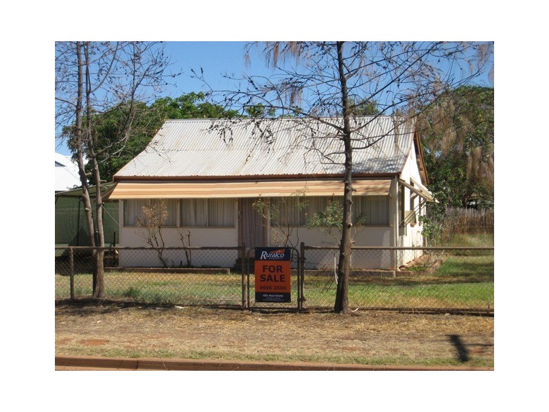 65 Boonkai Street, Quilpie QLD 4480