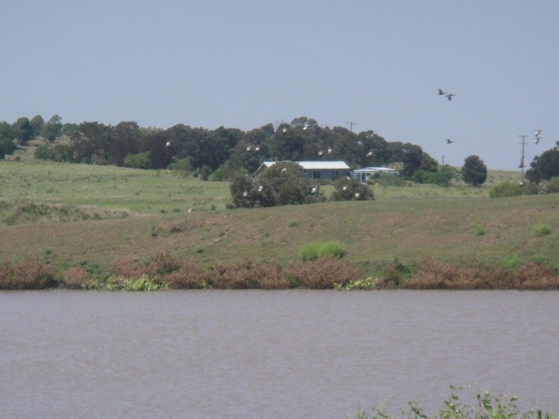 Maclagan QLD 4352