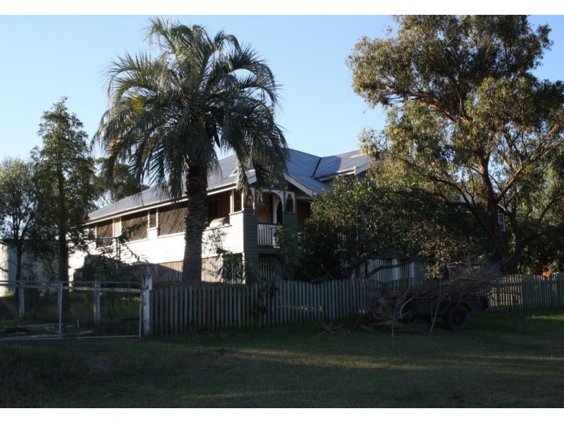 ” Carrington Vale “, Dalby QLD 4405