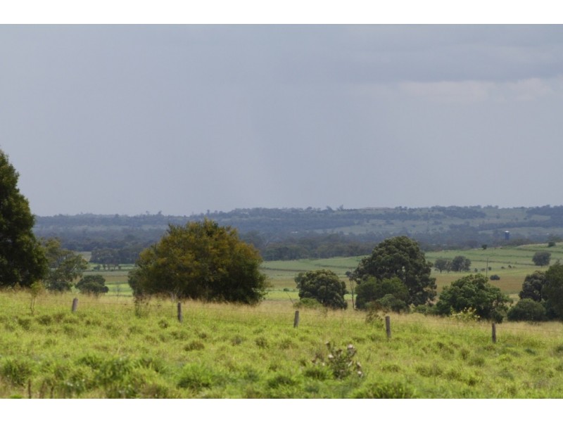 ” Carrington Vale “, Dalby QLD 4405