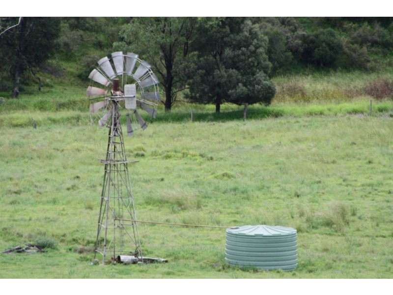 ” Carrington Vale “, Dalby QLD 4405