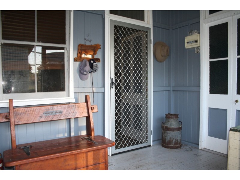 ” Carrington Vale “, Dalby QLD 4405