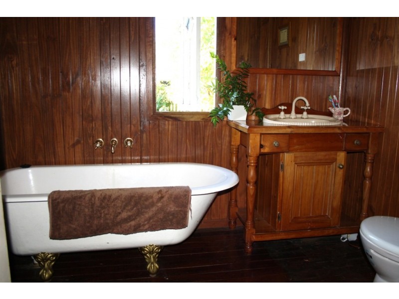 ” Carrington Vale “, Dalby QLD 4405