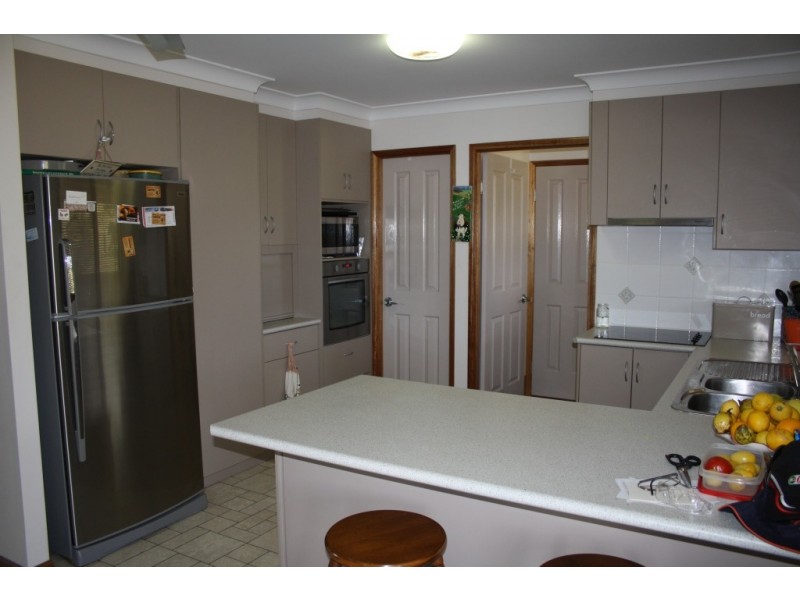 ” Carrington Vale “, Dalby QLD 4405