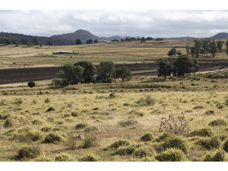 ” Carrington Vale “, Dalby QLD 4405