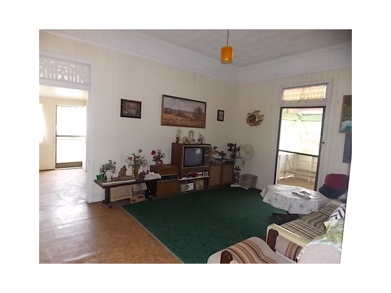 39 THISTLE STREET, Blackall QLD 4472