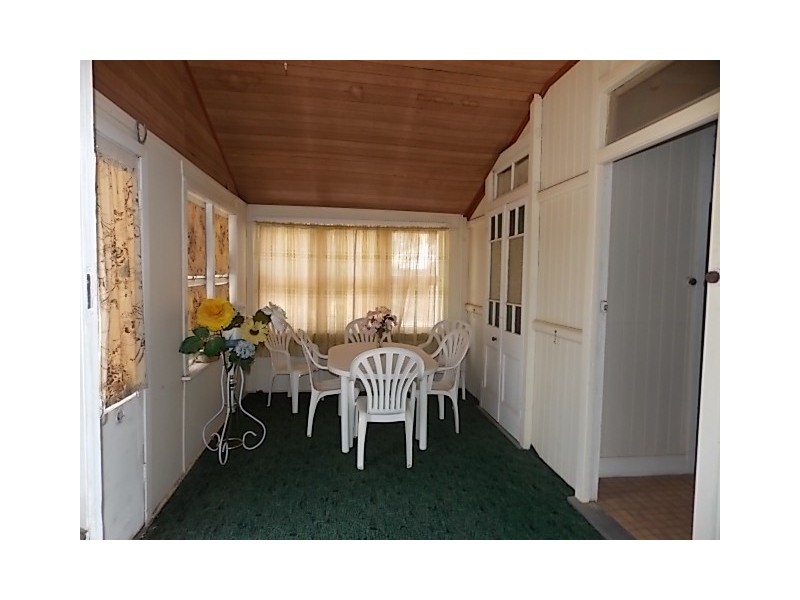 39 THISTLE STREET, Blackall QLD 4472